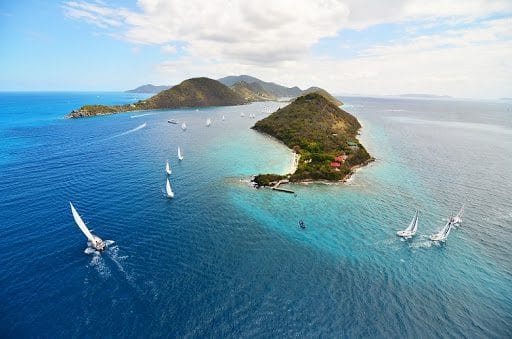 Read more about the article Is it Safe to Visit the British Virgin Islands?