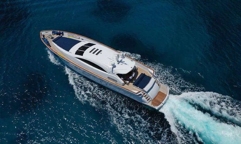 Read more about the article Your Guide to Long-Term Yacht Charters in the Caribbean