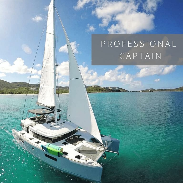 caribbean charter yacht vacations